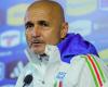 Francia: Spalletti avvisa gli azzurri