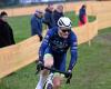 “Non devi negarti nulla”: vincitore del ciclocross di Magny-Cours, il nivernais Florian Auroux è ambizioso per il resto della stagione [Classements]