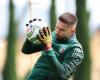 Report Donnarumma fuori dall’Italia contro la Francia, Vicario prende i guanti per la 4a presenza in nazionale maggiore