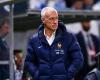 Didier Deschamps pronto a prolungare!