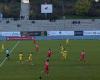 LIVE – L'Olympique de Valence conduce 1-0 contro l'AC Arles, segui il 7° turno della Coppa di Francia di calcio