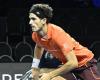 Tennis. Rovereto (CH) – Pierre-Hugues Herbert e Jules Marie in pista questo lunedì