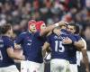 Superpotere di Bielle-Biarrey, mentalità dei Blues, colpiti in difficoltà… Francia-All Blacks decifrati dall’ex nazionale Cédric Heymans