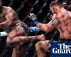 Jon Jones mette KO Stipe Miocic per mantenere il titolo UFC mentre Trump guarda | UFC