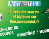 Tutte le partite di coppa seguite nel Finistère e nel Morbihan e tutto il calcio femminile dalla R1 alla D1 – altri – calcio