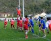 Rugby amatoriale – Federal 3: battuta da La Salvetat/Plaisance, l'americana Tarascon-sur-Ariège fa un pessimo affare per il mantenimento