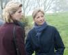 Quanto vale Claire Chazal come attrice di film TV?