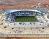 Scopri in immagini il Grand Stade d’Al Hoceïma