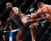 Risultati UFC 309, highlights: Jon Jones mette a segno uno straordinario colpo al corpo che elimina Stipe Miocic e conserva il titolo