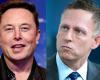 Peter Thiel afferma che l’abbraccio di Elon Musk a Donald Trump ha aiutato gli altri leader della Silicon Valley a sentirsi sicuri nel sostenerlo