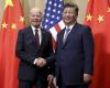 Ultimo faccia a faccia tra Joe Biden e Xi Jinping, che hanno parlato della concorrenza Cina-Stati Uniti e di Taiwan