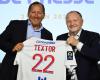 Calcio (Ligue 1): il Lione “non sarà retrocesso in Ligue 2”, promette il presidente John Textor