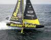 Queste barche scricchiolanti riportano alla mente brutti ricordi del Vendée Globe…