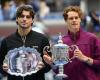 Tennis: Jannik Sinner favorito nella finale delle ATP Finals contro Taylor Fritz