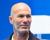 Zidane al posto di Deschamps, cade il verdetto