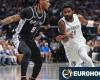 Wembanyama sbaglia il duello con Doncic e subentra Kyrie