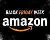 Quando inizia la settimana del Black Friday di Amazon in Francia? Cosa devi sapere per trarne beneficio