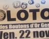 Ger Buttercup Loto del 22 novembre – LOURDES-ACTU