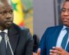 Bougane Guéye Dany si congratula con Pastef e Ousmane Sonko