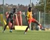 [U19-J12] Troppo generoso con l'Orléans, RC Lens ricade in casa