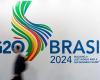 A Rio un G20 per ripensare le priorità globali