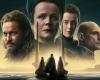 “Dune” è disponibile in serie da lunedì