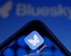 Bluesky vede un aumento post-elettorale di nuovi utenti in mezzo all'esodo da X. Ecco cosa sapere sulla piattaforma di social media.