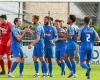 Coupe de France: senza forzature, lo Stade Briochin si qualifica agli ottavi contro il Paimpol