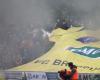 atmosfera delle grandi serate allo stadio Alain-Métayer