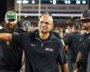 Il Baylor Football prende la decisione finale sul lavoro di Dave Aranda