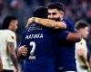 grande successo per TF1 con la trasmissione France-All Blacks