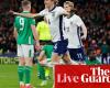 Inghilterra – Repubblica d’Irlanda 5-0: Nations League – come è successo | Lega delle Nazioni