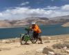 50 giorni e 2.500 km “da solo in bicicletta” in Tagikistan, questo abitante della Sarthe racconta il suo difficile viaggio