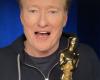 “L’America lo ha chiesto”: il presentatore americano Conan O’Brien succede a Jimmy Kimmel come presentatore degli Oscar 2025