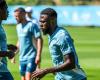 “Spero di poter partire a gennaio”, apre Mbemba parlando della sua situazione all'OM