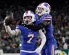 Dove guardare Bills vs. Chiefs oggi: orario della settimana 11 della NFL, canale TV, streaming live gratuito