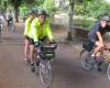 Una dolce fuga dal ciclismo amatoriale nella valle della Creuse