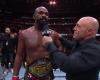 Il campione UFC Jon Jones rimane al top del gioco di combattimento