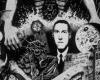 Lovecraft, maestro del terrore, si unisce alla Pléiade