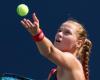 Tennis: la francese Jessika Ponchet si unisce al Biarritz Olympique