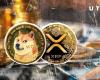 XRP lancia Dogecoin dopo un’epica corsa che ha superato il dollaro