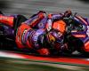 La chiave della sua epica vittoria in MotoGP