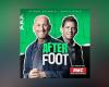 L'After Foot completo di domenica 17 novembre 2024