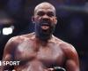 UFC 309 Jones vs Miocic: come l’enigmatico Jon Jones ha incanalato Bruce Lee per mantenere il titolo