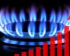 Gas – Il prezzo di riferimento torna a salire a dicembre – Notizie