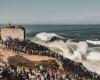 Libro. Nazaré, alle radici delle onde più grandi mai surfate