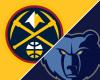 Grizzlies 105-90 Nuggets (17 novembre 2024) Riepilogo del gioco