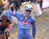 Ciclocross. Ciclismo. X2O Trofee – Niels Vandeputte vincitore ad Hamme, Nys cade pesantemente