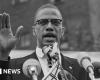 La famiglia di Malcolm X fa causa all'FBI, alla CIA e alla polizia di New York per il suo omicidio