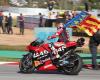 MotoGP, Barcellona J3, Pedro Acosta (GASGAS/10): “Penso che con tutti gli errori che ho commesso, sono stato il più veloce tutto l'anno”